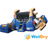 Image of Police Dog Belly Bouncer® Combo