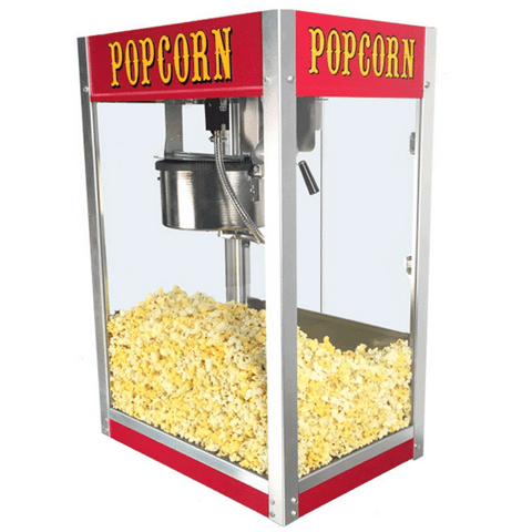 Theater Pop 8oz Popcorn Machine