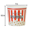 Image of Large Popcorn Buckets (85 oz) - Packs 25, 50, 100