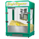 1911 Originals 4 Ounce Red Popcorn Machine by Paragon