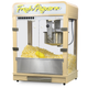 Zenith 32 oz. Popcorn Machine - Cream