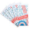 Image of 1.5 Ounce Popcorn Bags