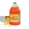 Image of Buttery Goodness Popcorn Oil - 1 Gal. 4 Pack