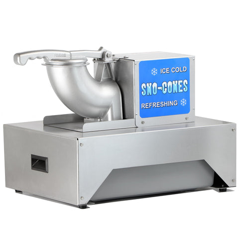 Port-A-Blast Snow Cone Machine