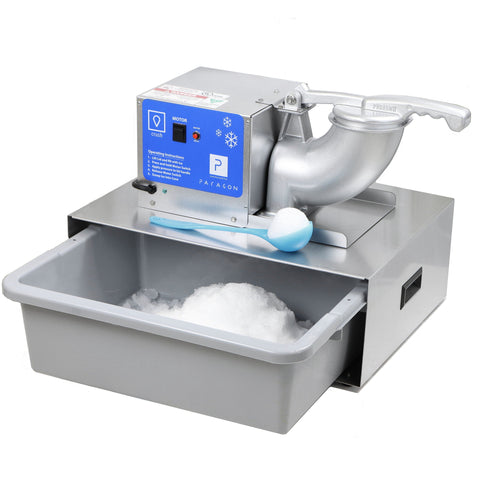 Port-A-Blast Snow Cone Machine