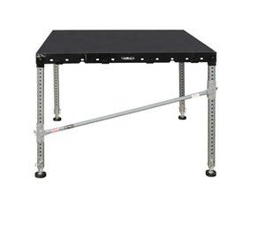 Standard Painted Stage Deck 4' x 2'