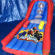 8'H Skee Ball Game by MoonWalk USA