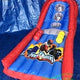 8'H Skee Ball Game by MoonWalk USA