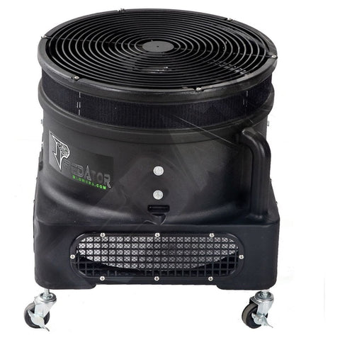 Predator Blowers Noisemakers & Party Blowers PB-500 18’' Dancing Guy Blower by Predator Blowers PB400 Cold Air Blower by Predator Blowers SKU#PB400