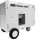 L.B. White Premier 350 Dual Fuel Outdoor Tent Heater, Version 2.0