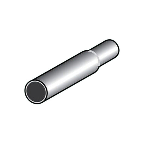 3" x 1' Center Pole Extension