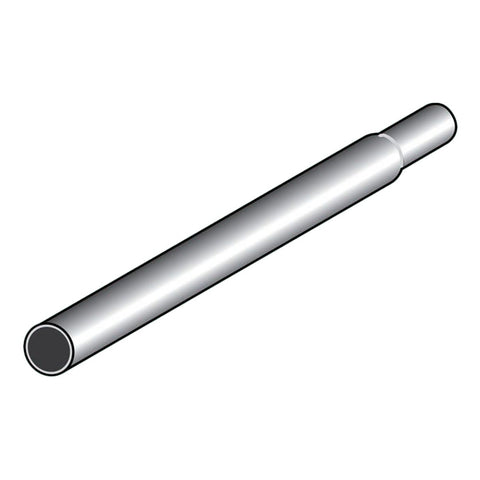 3' Center Pole Extension, 4" diameter