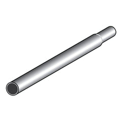 3' Center Pole Extension, 4
