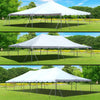 Image of Premium Canopy Pole Tent Trio, 20x20 - 20x30 - 20x40