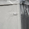 Image of 10' x 20' Party & Canopy Tent Premium Blockout Sidewall Kit for 8' Tent Sides