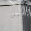 Image of 40' x 40' Party & Canopy Tent Premium Blockout Sidewall Kit