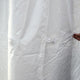 30' x 60' Party & Canopy Tent Premium Blockout Sidewall Kit
