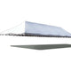 20' x 60' Premium Pole Tent Top - White