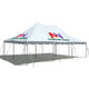 20' x 30' Premium Canopy Pole Party Tent - Custom