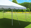 Image of 20' x 20' Premium Canopy Pole Party Tent - Custom