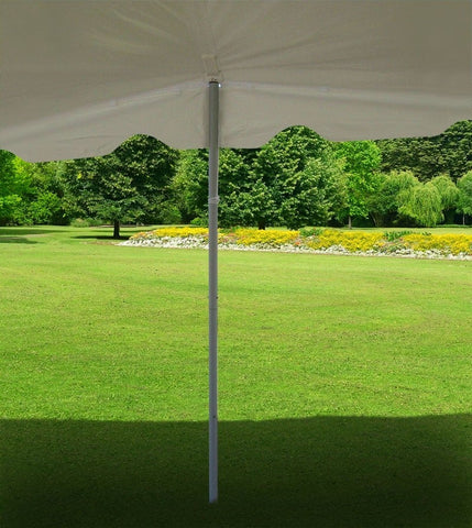 20' x 30' Premium Canopy Pole Party Tent - Custom