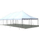 20' x 40' Premium Canopy Pole Party Tent - White