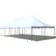 20' x 40' Premium Canopy Pole Party Tent - White