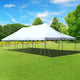 20' x 40' Premium Canopy Pole Party Tent - White