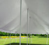 Image of 20' x 60' Premium Pole Tent - White