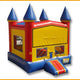 Primary Colors Castle Module By Ultimate Jumpers