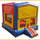 Primary Colors Module House by Ultimate Jumpers