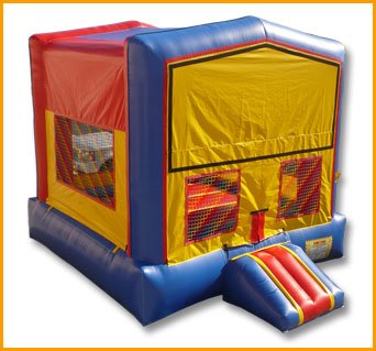 Primary Colors Module House J071