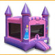 Princess Castle Jumper By Ultimate Jumpers