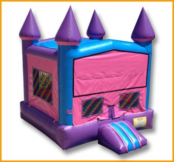 Princess Castle Module J056