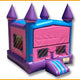 Princess Castle Module By Ultimate Jumpers