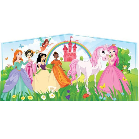 Princess Modular Panel