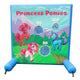 Princess Ponies, Sealed Air Inflatable Frame Game