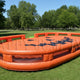 Pumpkin Playground by Happy Jump