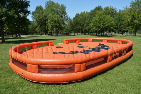 Giant Pumpkin Playground - IG5530