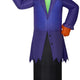 5 1/2' Gemmy Airblown Inflatable Jack-O-Lantern Scarecrow