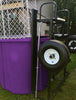 Image of  Purple Portable Dunk Tank
