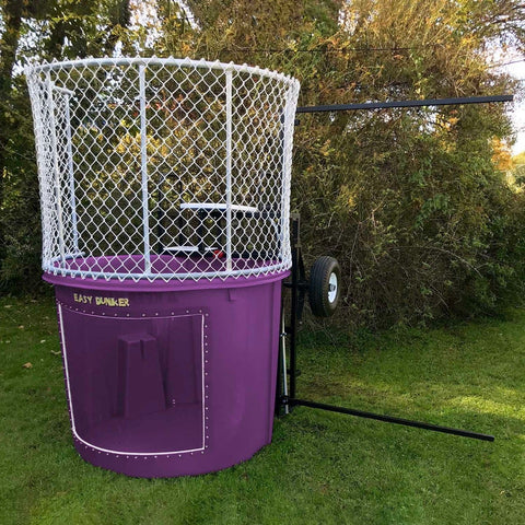 Sale on Commercial Dunking Booth