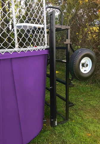Buy Commercial Dunking Booth