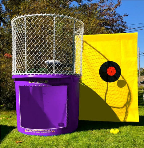 Purple EconoDunker