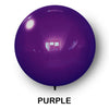Image of Reusable Vinyl Balloon Light Pole Kit - 1 Balloon