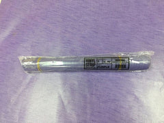 Moose Supply Solid Purple Vinyl Strip 12