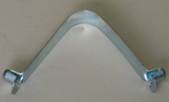 Push Button Spring Clip