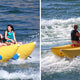 Banana Boat "Elite Class" 10 Passenger Heavy Commercial
