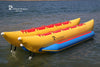 Image of Island Hopper 10 Person Inflatable Banana Boat