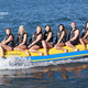 Banana Boat "Elite Class" 8 Passenger Inline